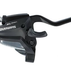 SHIMANO ST-EF500-7R shift brake lever combination 586259